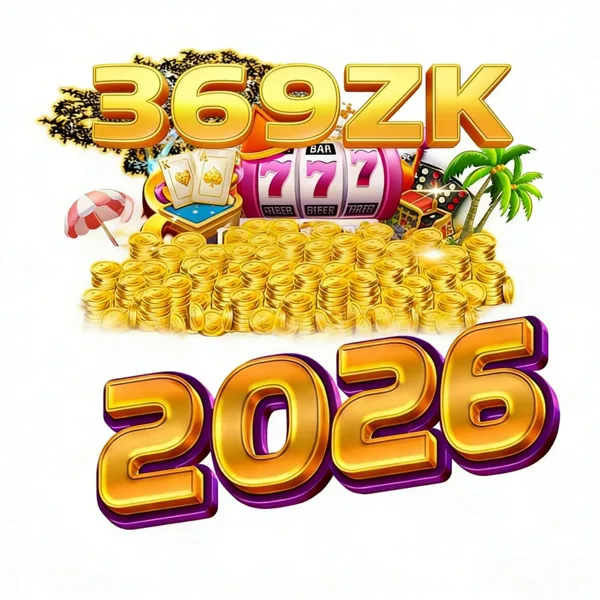 369ZK Maxwin Pola Gacor Hari Ini