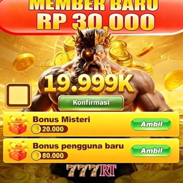 777RT 2026 Slot Gacor RTP Tinggi