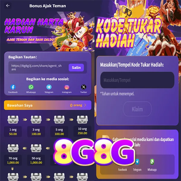 8G8G Game Online Resmi 2026