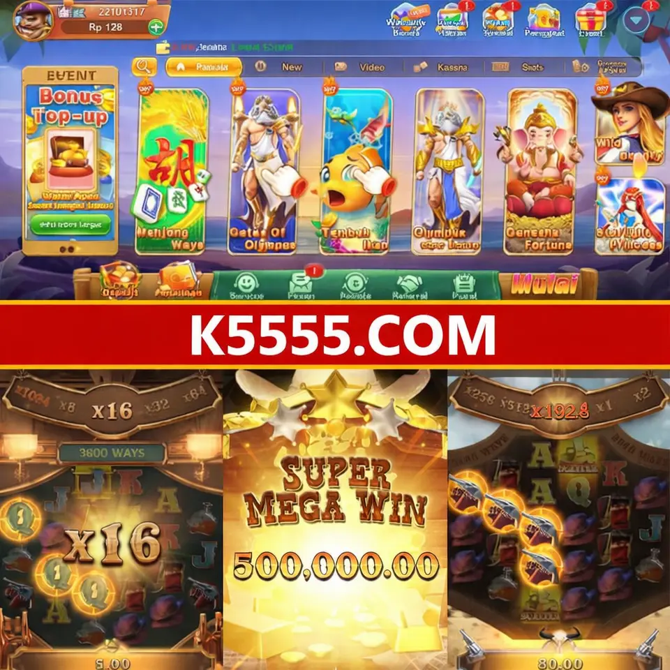 k5555 APK
