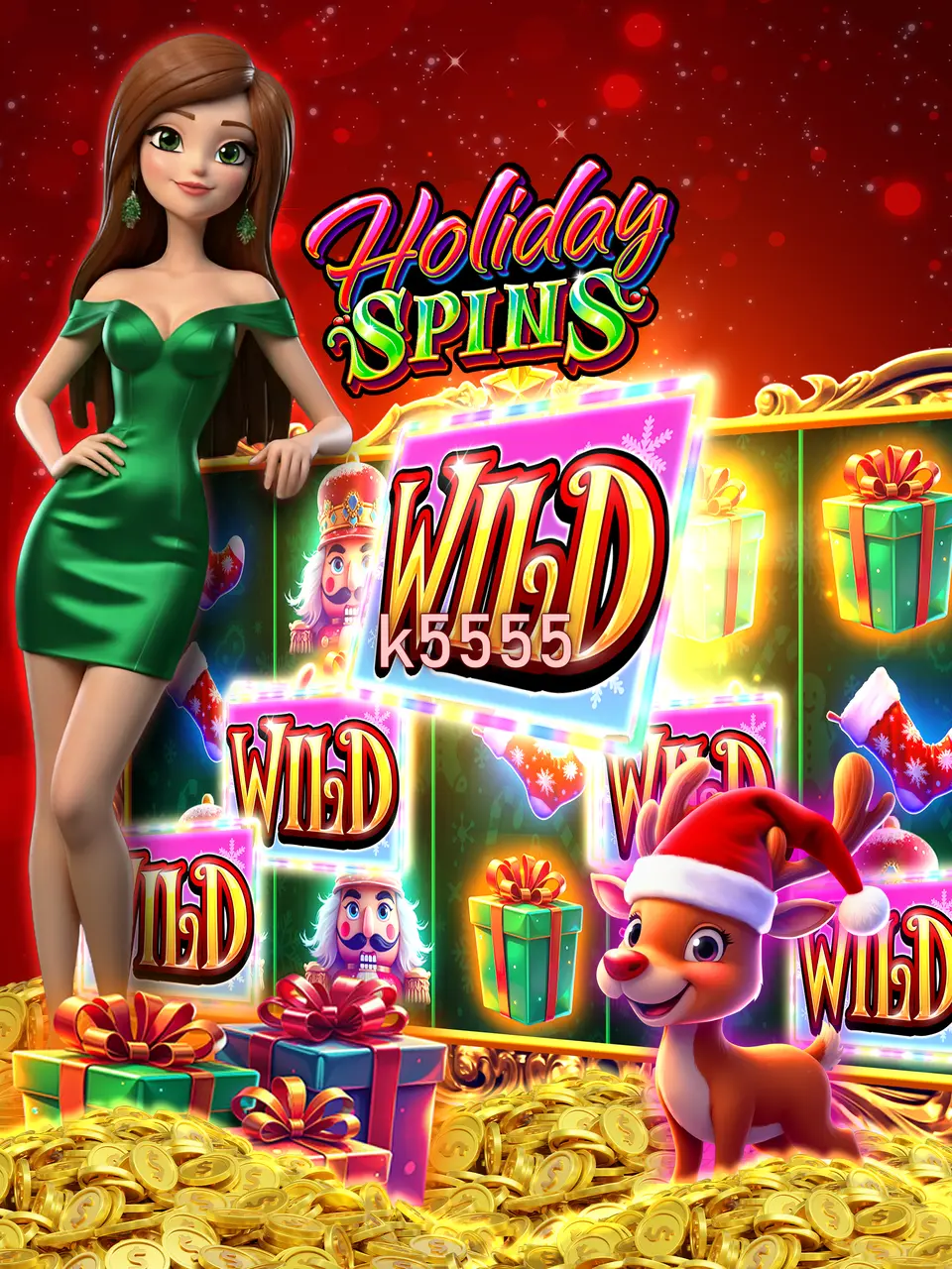 k5555 APK