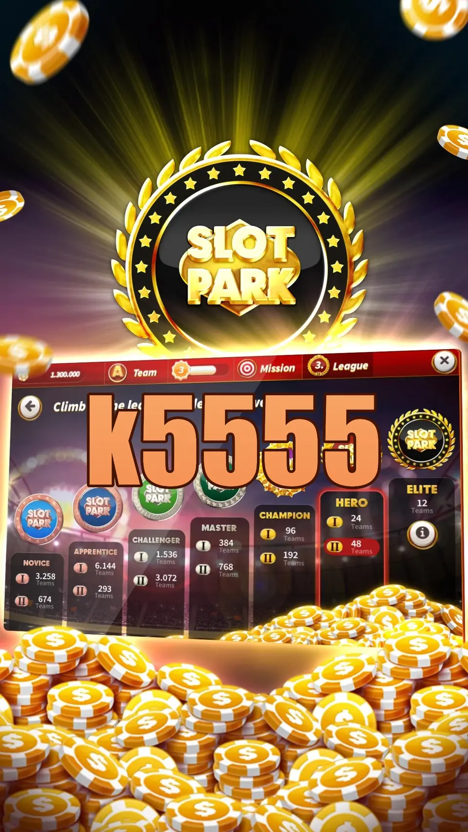 k5555 APK