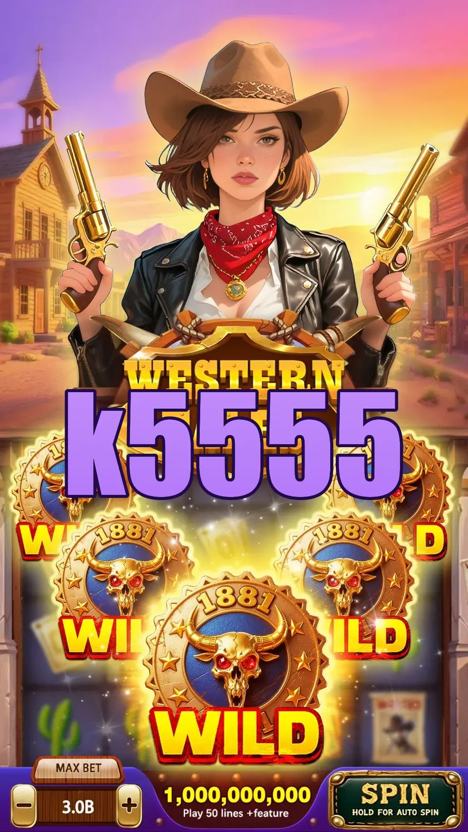 k5555 APK