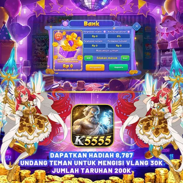 K5555 APK Resmi Unduh Indonesia