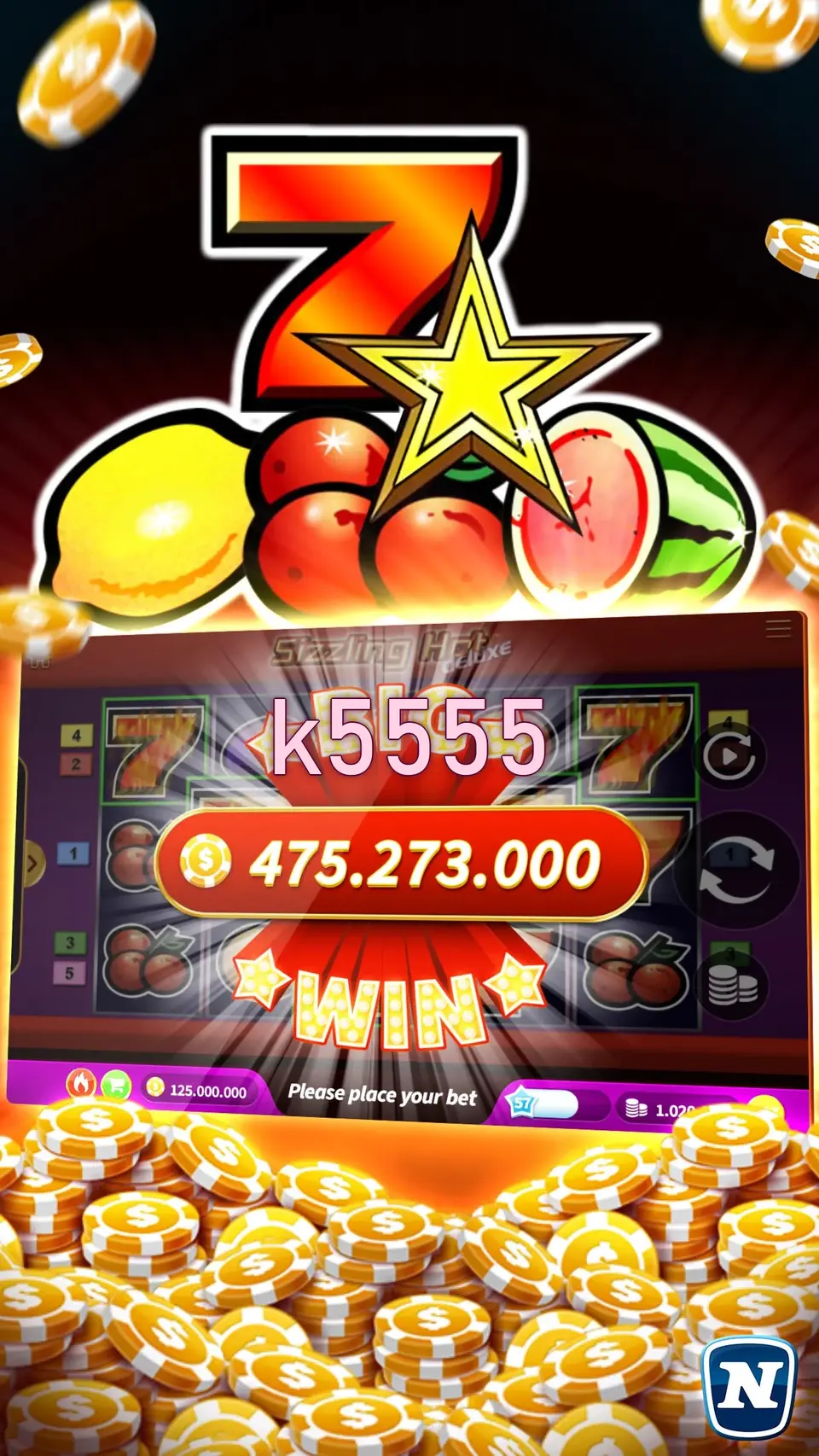 k5555 Preview - Resmi Unduh